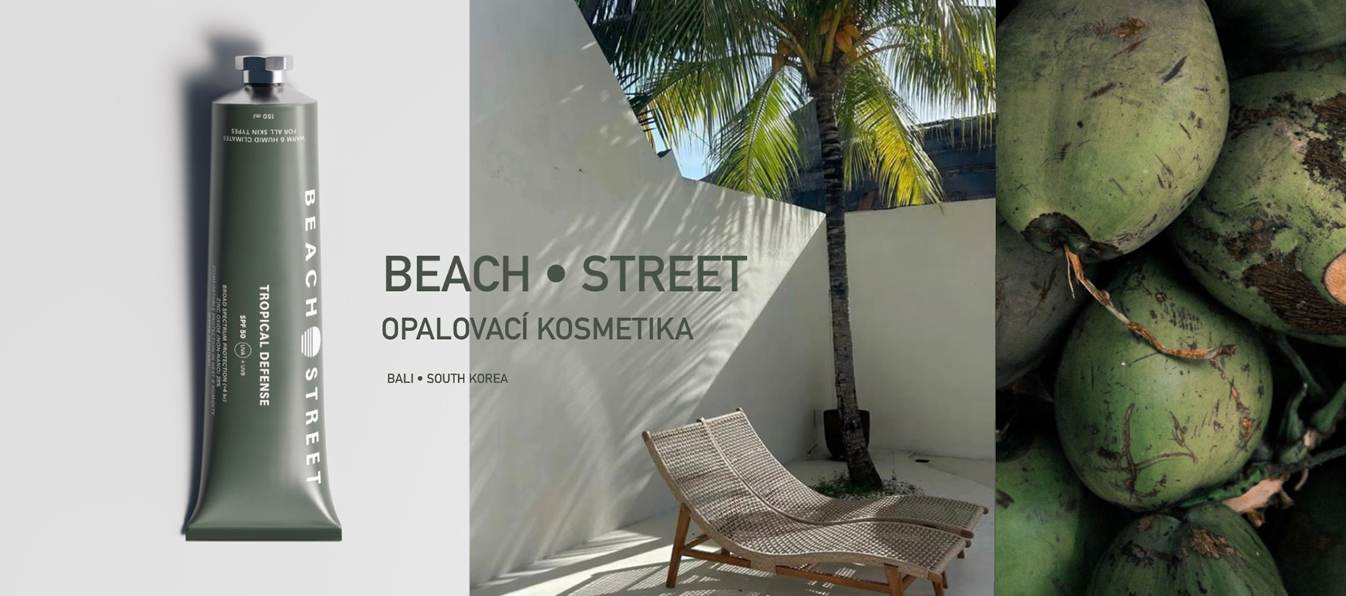 Beach Street